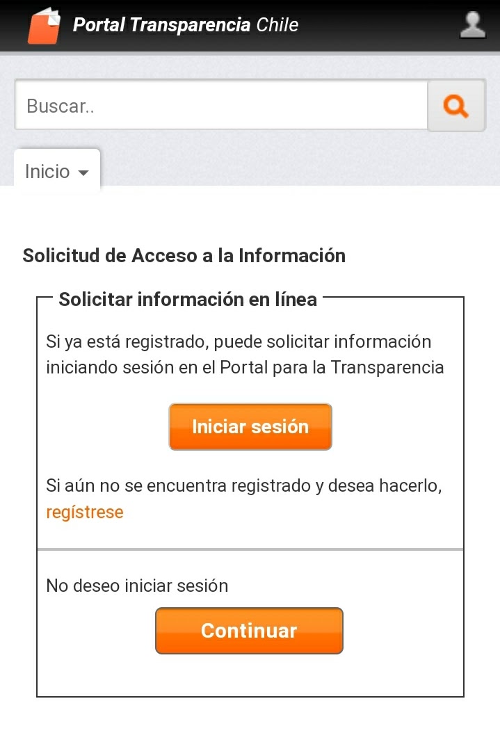 Buscar Personas Por Registro Civil Chile