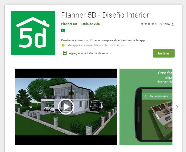 App Para Hacer Planos De Casas En Android